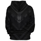 Black Panther Wakanda Forever Hoodie