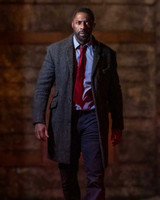 Luther The Fallen Sun Idris Elba Tweed Coat Luther The Fallen Sun Idris Elba Tweed Coat