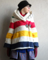 Hudson Bay Coat Hudson Bay Coat