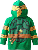 Teenage Mutant Ninja Turtles Jacket