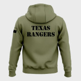 Texas Rangers Hoodie Texas Rangers Hoodie