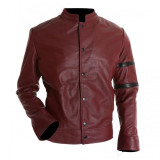 Fast And Furious Vin Diesel Red Jacket Fast And Furious Vin Diesel Red Jacket