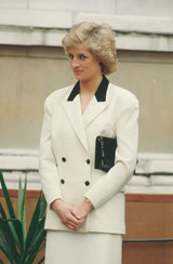 Princess Diana Blazer