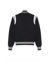 Fast and Furious 9 Ramsey Black Bomber Jacket