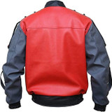 Back to the Future II Michael J. Fox Jacket