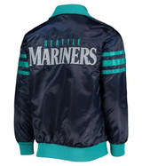 Seattle Mariners Starter Jacket