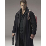 Altered Carbon Takeshi Kovacs Coat