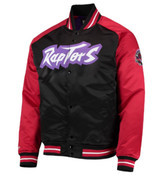 Toronto Raptors Starter Jacket