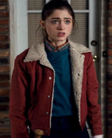 Nancy Wheeler Jacket