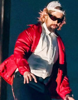 The Fall Guy Ryan Gosling Puffer Jacket The Fall Guy Ryan Gosling Puffer Jacket