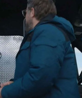 Monarch Legacy of Monsters Tim Jacket