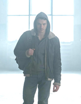 Connor Storrie April X 2024 Jacket