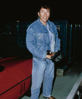 Bruce Springsteen Denim Jacket