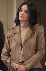 Julia Mariano Extended Family Abigail Spencer Jacket Julia Mariano Extended Family Abigail Spencer Jacket