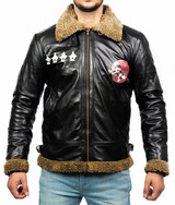 Pacific Rim Gipsy Danger Jacket