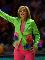 Kim Mulkey Blazers Kim Mulkey Blazers