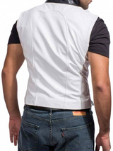 Batman Arkham Knight Gaming Red Hood Vest