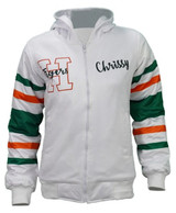 Stranger Things S04 Chrissy Hoodie Jacket