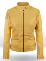 Teenage Mutant Ninja Turtles April O'Neil Jacket
