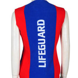 BAYWATCH ALEXANDRA DADDARIO VEST