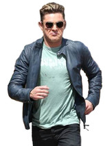 Baywatch Zac Efron Jacket
