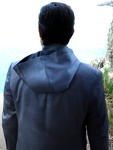 Squid Game Frontman Coat