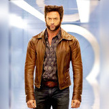 Wolverine X-Men Day Of Future Past Leather Jacket