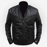Fast & Furious 6 Vin Diesel Leather Jacket Fast & Furious 6 Vin Diesel Leather Jacket