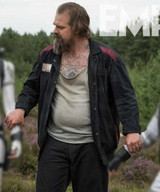 Black Widow Alexei Shostakov Jacket