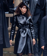 The Batman 2022 Selina Kyle Coat