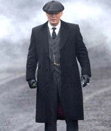 Peaky Blinders Thomas Shelby Coat Peaky Blinders Thomas Shelby Coat
