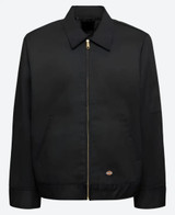 Umbrella Academy S04 Ben Hargreeves Black Jacket