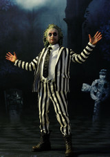 Beetlejuice Costume Suit Beetlejuice Costume Suit