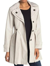The Baxters Emily Peterson Coat