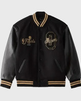 ESPN NBA Finals Letterman Jacket