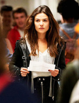 Kayla Powell Tell Me A Story Leather Jacket Kayla Powell Tell Me A Story Leather Jacket