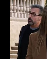 Jennifer Aniston The Morning Show Coat