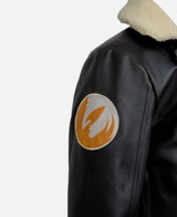 Ahsoka Hera Syndulla Leather Jacket