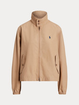 Women s Cotton Canvas Jacket