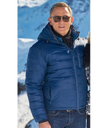 James Bond Spectre Jacket