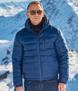 James Bond Spectre Jacket