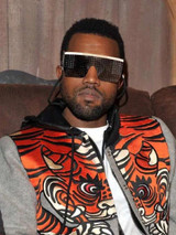 Kanye West Pastelle Tiger Jacket Kanye West Pastelle Tiger Jacket