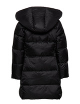 Men's Polyester Puffer Jacket