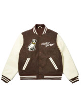 Victor Victor Worldwide Bomber Jacket