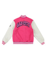 Gag City Varsity Bomber Jacket