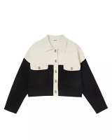 Jackie Tohn Nobody Wants This 2024 Jacket for women