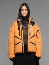 Hideo Kojima Death Stranding 2 Jacket