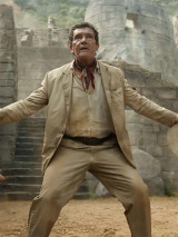 Hunter Paddington in Peru Blazer Hunter Paddington in Peru Blazer