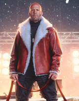 Jason Statham Holiday Ops Jacket Jason Statham Holiday Ops Jacket