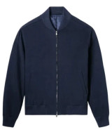 Chiwetel Ejiofor The Life of Chuck Marty Anderson Jacket